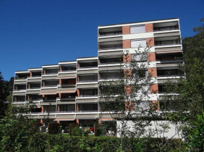 Apartment Parkweg 9-102 Engelberg